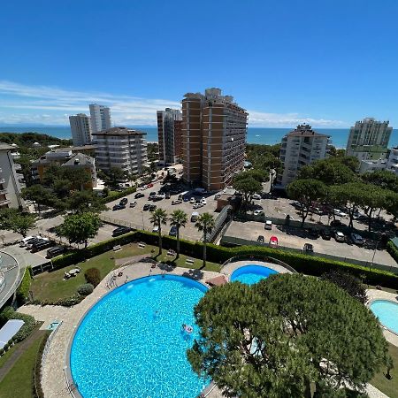 Condominio Duna ลินญาโน ซับเบียโดโร ภายนอก รูปภาพ