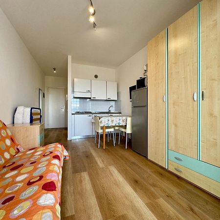 Condominio Duna ลินญาโน ซับเบียโดโร ภายนอก รูปภาพ