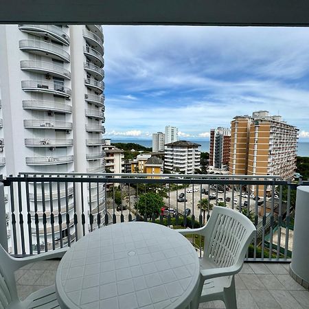 Condominio Duna ลินญาโน ซับเบียโดโร ภายนอก รูปภาพ