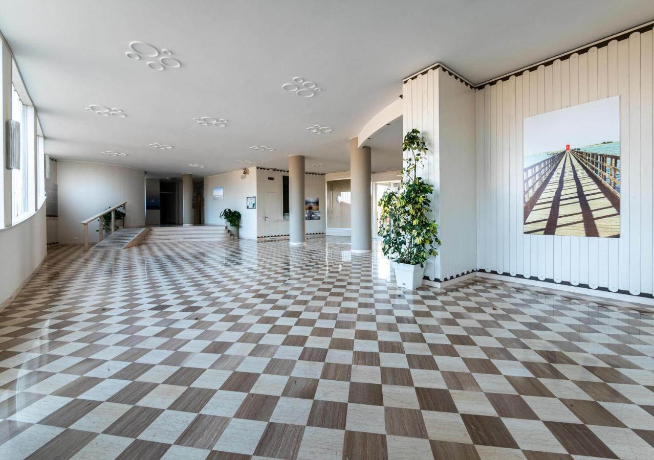 Condominio Duna ลินญาโน ซับเบียโดโร ภายนอก รูปภาพ