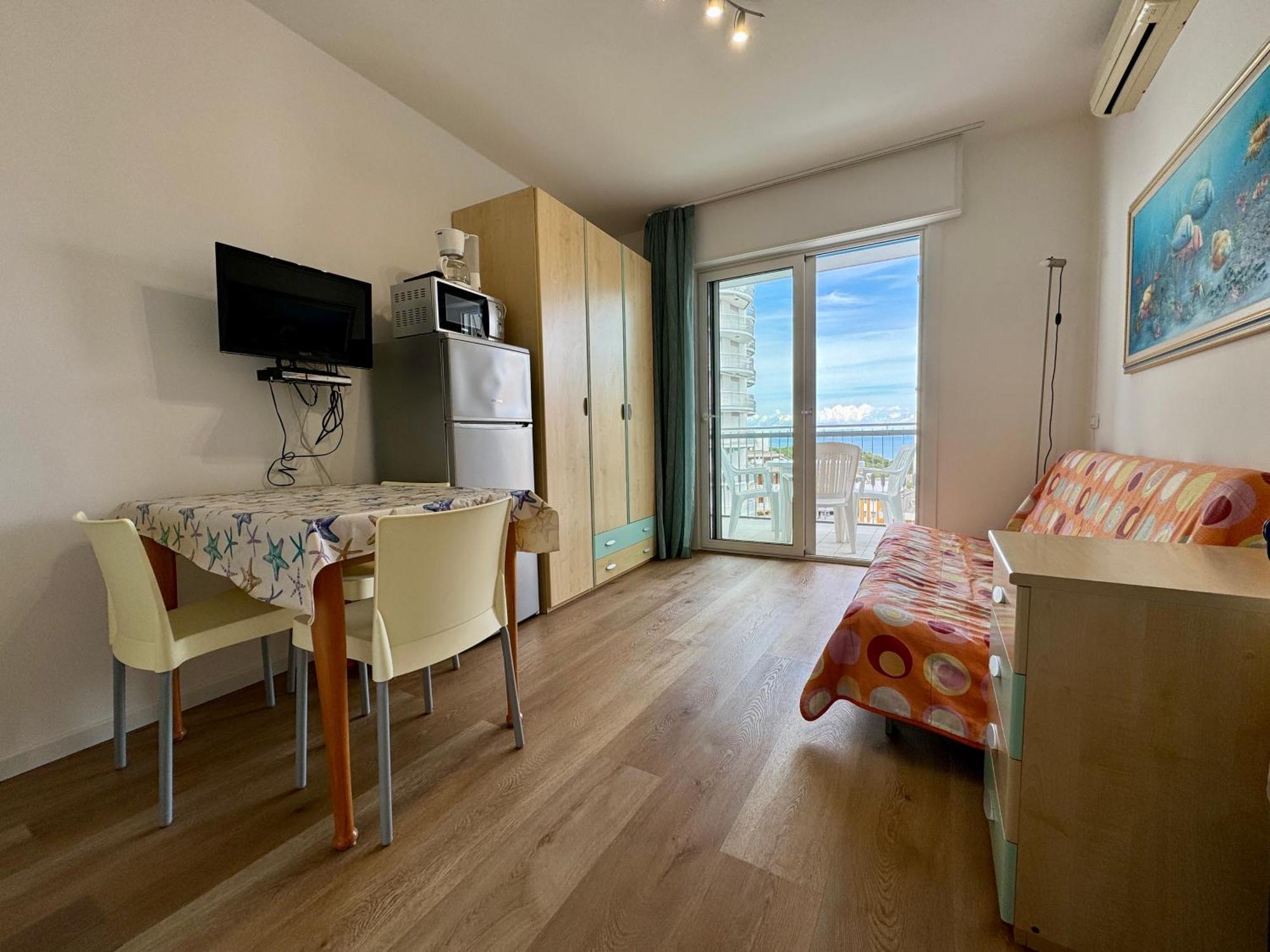 Condominio Duna ลินญาโน ซับเบียโดโร ภายนอก รูปภาพ